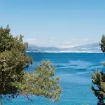 Apartman By The Sea Rogac, Solta - 11655 *