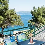 By The Sea Rogac, Solta - 11655 Apartman