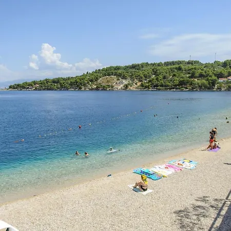 By The Sea Rogac, Solta - 11655