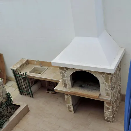 By The Sea Rogac, Solta - 11655 Apartman *
