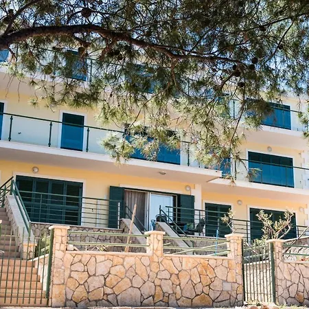 Daire By The Sea Rogac, Solta - 11655 Grohote