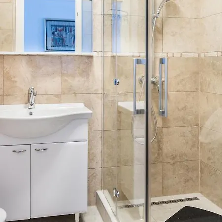 By The Sea Rogac, Solta - 11655 Apartman