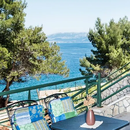 By The Sea Rogac, Solta - 11655 Apartman