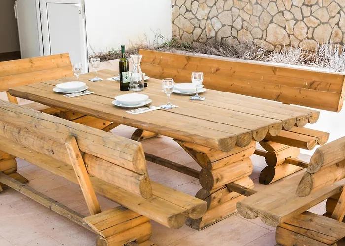 By The Sea Rogac, Solta - 11655 Daire